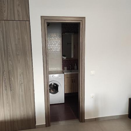 Lefkada Town Apartment Eksteriør bilde