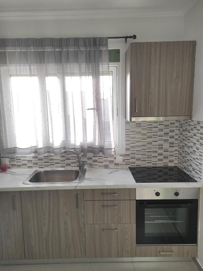 Lefkada Town Apartment Eksteriør bilde