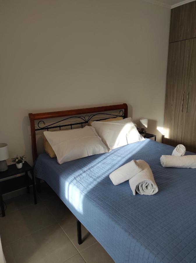 Lefkada Town Apartment Eksteriør bilde