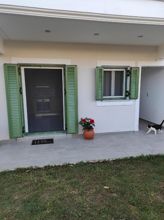 Lefkada Town Apartment Eksteriør bilde