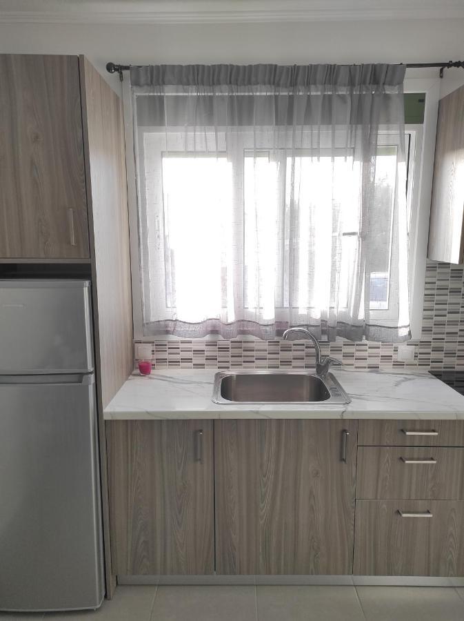 Lefkada Town Apartment Eksteriør bilde