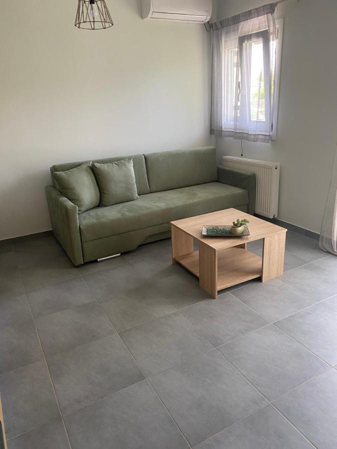 Lefkada Town Apartment Eksteriør bilde