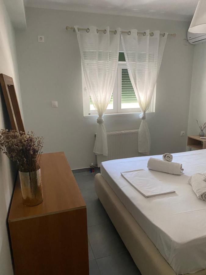 Lefkada Town Apartment Eksteriør bilde