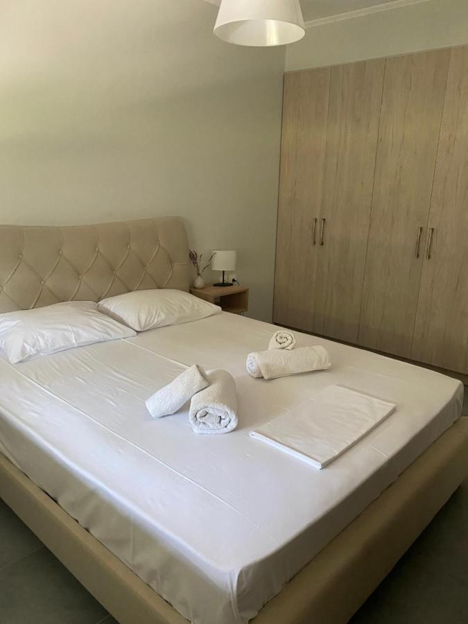 Lefkada Town Apartment Eksteriør bilde