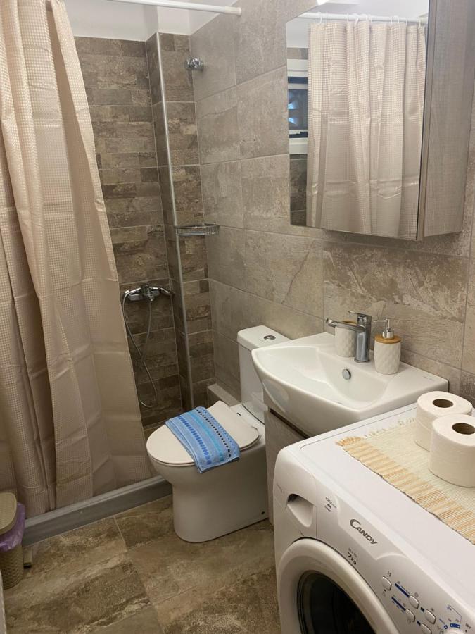 Lefkada Town Apartment Eksteriør bilde